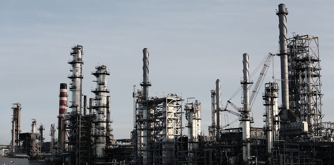 Industrie