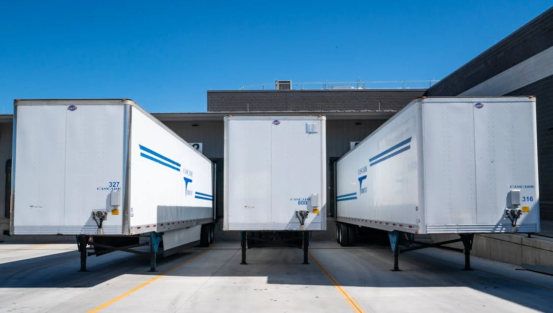 Logistiek